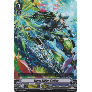 V-TD03/006EN Storm Rider, Stelios Common (C)