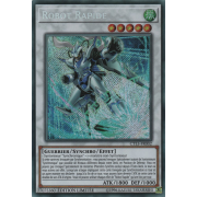 CT15-FR002 Robot Rapide Secret Rare