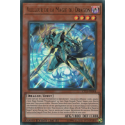 CT15-FR004 Veilleur de la Magie du Dragon Ultra Rare