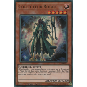 CT15-FR007 Collecteur Robot Ultra Rare