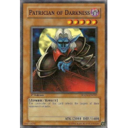 SDZW-EN005 Patrician of Darkness Commune