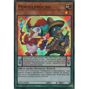 MP18-FR008 Pendulemucho Super Rare