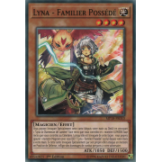 MP18-FR010 Lyna - Familier Possédé Commune