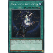 MP18-FR013 Main Gauche du Magicien Commune