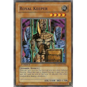 SDZW-EN006 Royal Keeper Commune