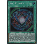 MP18-FR014 Ultra Polymérisation Secret Rare