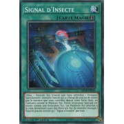 MP18-FR018 Signal d'Insecte Commune