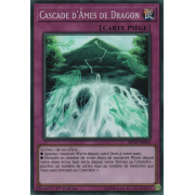 MP18-FR024 Cascade d'Âmes de Dragon Super Rare