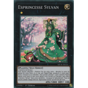 MP18-FR026 Esprincesse Sylvan Super Rare