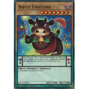 MP18-FR029 Bœuf Fantôme Commune