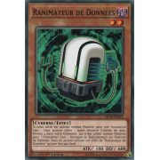 MP18-FR032 Ranimateur de Données Commune