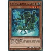 MP18-FR033 Commandant Lanceur Commune