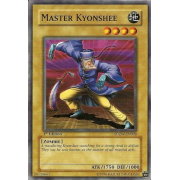 SDZW-EN008 Master Kyonshee Commune