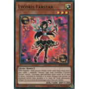 MP18-FR036 Lycoris Farstar Super Rare