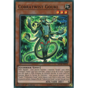 MP18-FR038 Cobratwist Gouki Super Rare