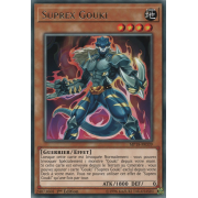 MP18-FR039 Suprex Gouki Rare