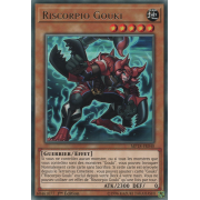 MP18-FR040 Riscorpio Gouki Rare