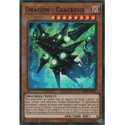 MP18-FR043 Dragon - Crackeur Super Rare