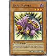 SDZW-EN009 Spirit Reaper Commune
