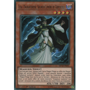 MP18-FR051 Lyla l'Enchanteresse, Seigneur Lumière du Crépuscule Super Rare