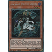 MP18-FR052 Lumina la Shaman, Seigneur Lumière du Crépuscule Secret Rare