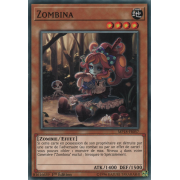 MP18-FR057 Zombina Commune