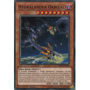 MP18-FR059 Hydralander Orbital Commune