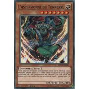 MP18-FR060 L'Ascensionné du Tonnerre Commune