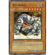 SDZW-EN011 Ryu Kokki Commune