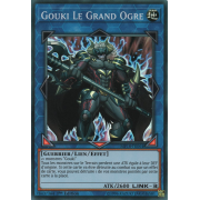 MP18-FR064 Gouki Le Grand Ogre Super Rare