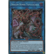 MP18-FR065 Dragon Bombe Topologique Secret Rare