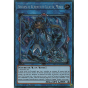 MP18-FR068 Ningirsu le Guerrier du Calice du Monde Secret Rare