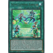 MP18-FR069 Scène Lumière Farstar Ultra Rare