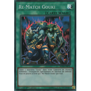 MP18-FR070 Re-Match Gouki Super Rare