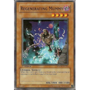 SDZW-EN012 Regenerating Mummy Commune