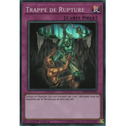 MP18-FR085 Trappe de Rupture Super Rare