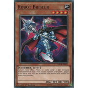 MP18-FR095 Robot Briseur Commune