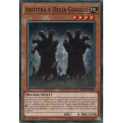 MP18-FR097 Aristera & Dexia Gogogo Commune