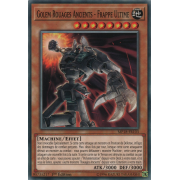 MP18-FR103 Golem Rouages Ancients - Frappe Ultime Commune