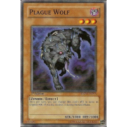 SDZW-EN015 Plague Wolf Commune