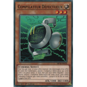 MP18-FR104 Compilateur Défectueux Commune