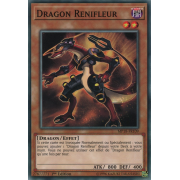 MP18-FR109 Dragon Renifleur Commune