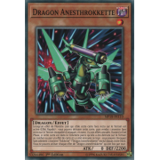 MP18-FR110 Dragon Anesthrokkette Commune