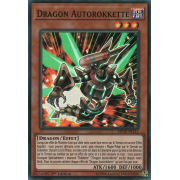 MP18-FR111 Dragon Autorokkette Super Rare