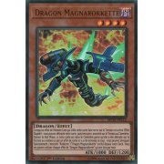 MP18-FR112 Dragon Magnarokkette Ultra Rare