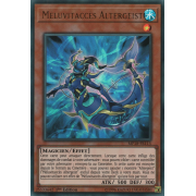 MP18-FR115 Méluvitaccès Altergeist Ultra Rare