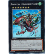 GAOV-FR046 Dragon Gaïa, le Chargeur de Tonnerre Super Rare