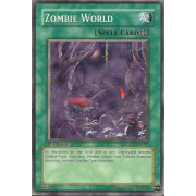 SDZW-EN017 Zombie World Commune