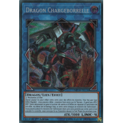 MP18-FR131 Dragon Chargeborrelle Secret Rare