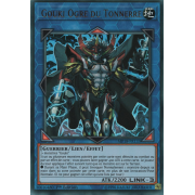 MP18-FR133 Gouki Ogre du Tonnerre Ultra Rare